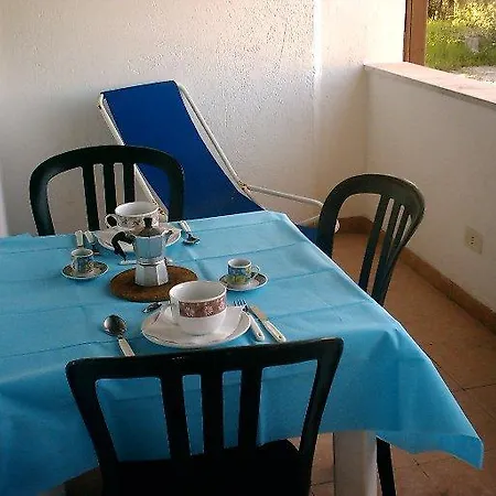 Semesterbostad Vacanze Levante Vulcano (Isola)