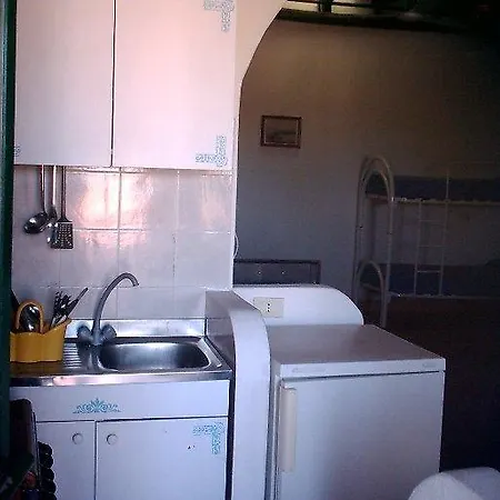 Vacanze Levante * Vulcano (Isola)