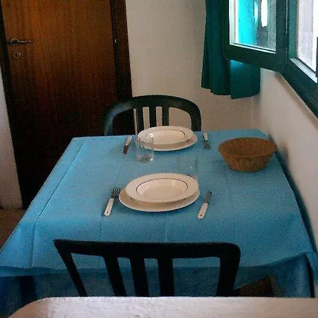 Semesterbostad Vacanze Levante