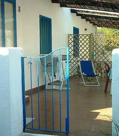 Vacanze Levante Semesterbostad