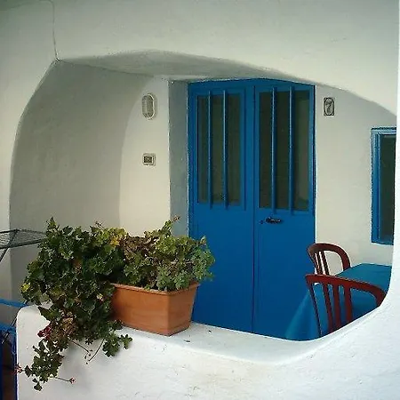 Semesterbostad Vacanze Levante *