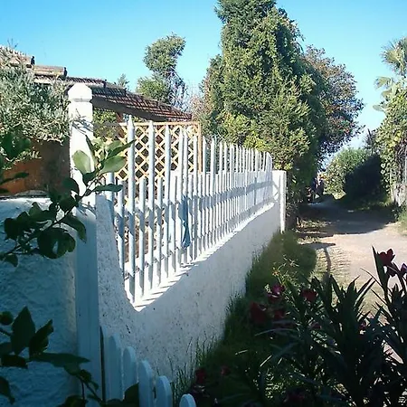 Semesterbostad Vacanze Levante