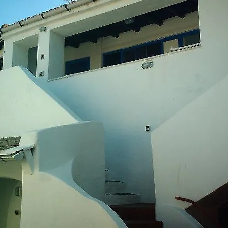 Semesterbostad Vacanze Levante Vulcano (Isola)