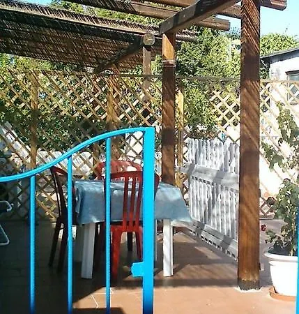 Semesterbostad Vacanze Levante *