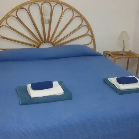 Vacanze Levante Vulcano (Isola)