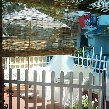 Vacanze Levante Semesterbostad