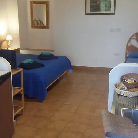 Vacanze Levante Semesterbostad *