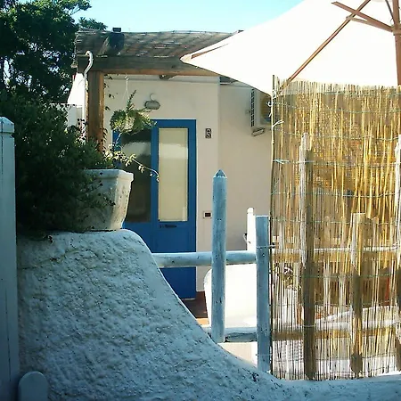 Semesterbostad Vacanze Levante Vulcano (Isola)