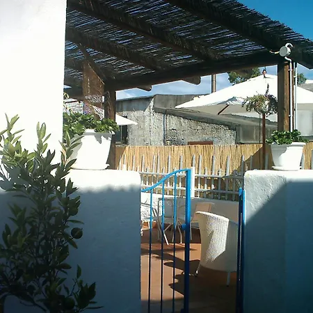 Vacanze Levante * Vulcano (Isola)