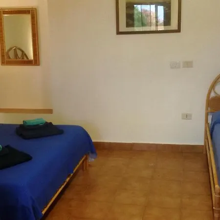 Semesterbostad Vacanze Levante Vulcano (Isola)