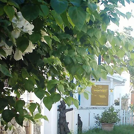 Vacanze Levante Vulcano (Isola)