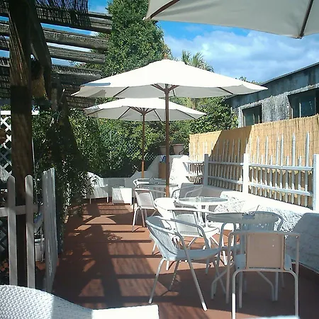 Semesterbostad Vacanze Levante Vulcano (Isola)