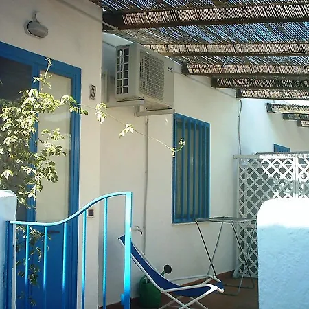 Vacanze Levante Vulcano (Isola)