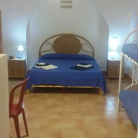 Vacanze Levante Semesterbostad *