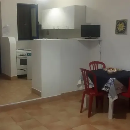 Semesterbostad Vacanze Levante *